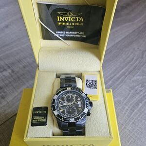 🔥SALE🔥Invicta men's watch